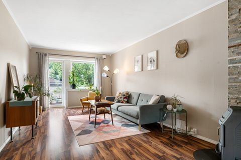 Innherredsveien 82B, Trondheim