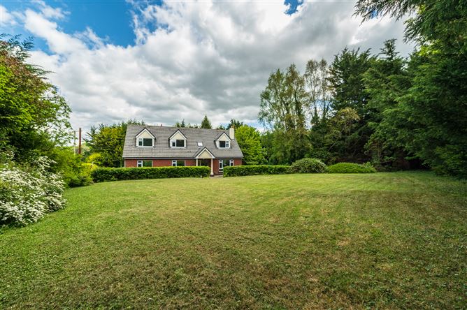 Sherlockstown, Sallins, Kildare