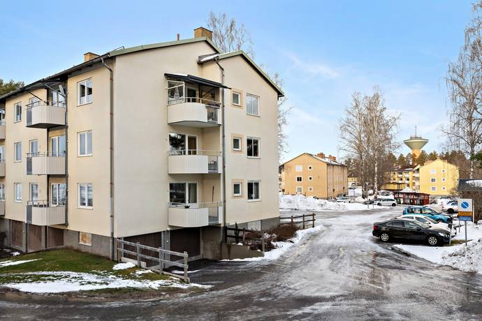 Borlänge, Borlänge kommun