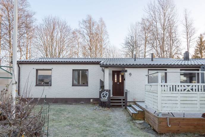 Laxå, Laxå kommun