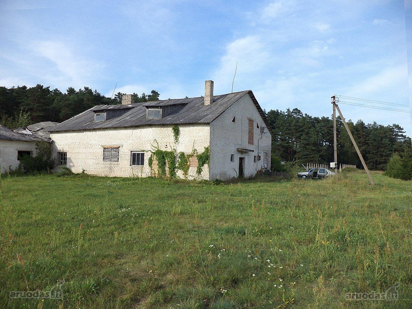Birštono sav., Matiešionių k. Panemunės g.