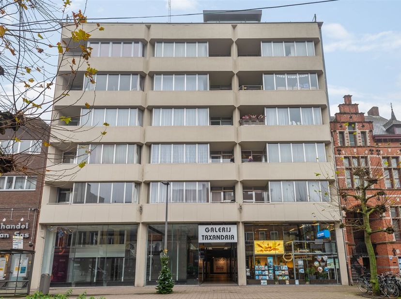 de Merodelei 81 2300 Turnhout