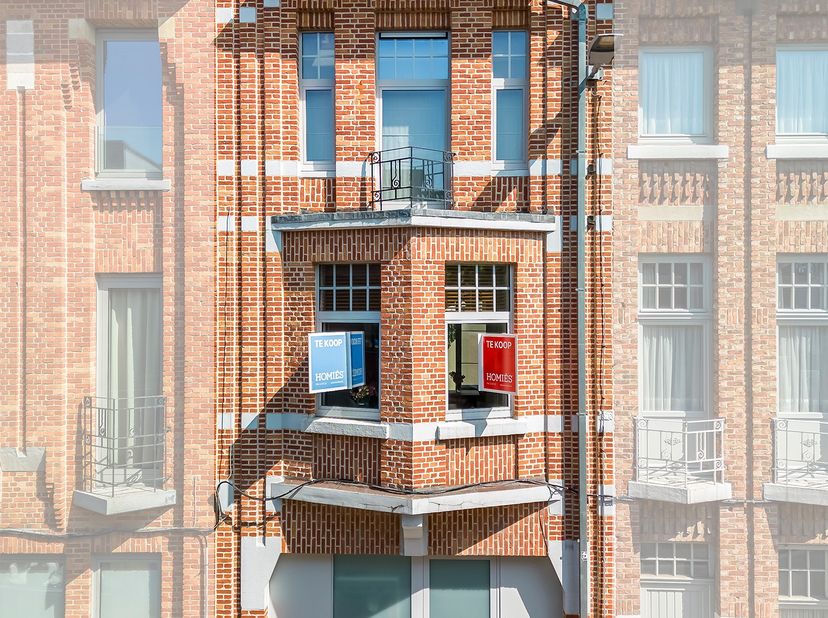 Hendrik Consciencestraat 9 3000 Leuven