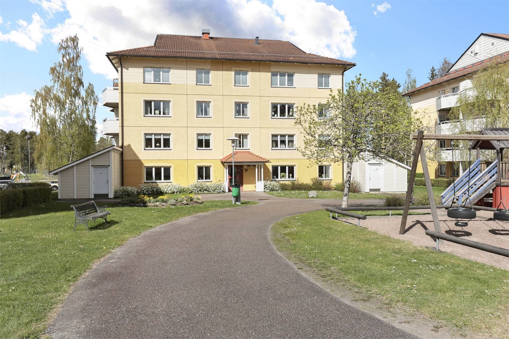 Östhammar, Östhammars kommun