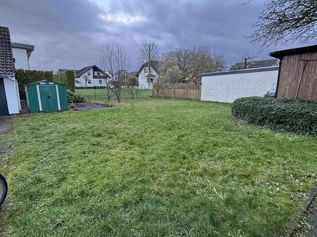 33161 Hövelhof, Paderborn (Kreis)