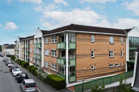 Sandesundsveien 35A, Sarpsborg