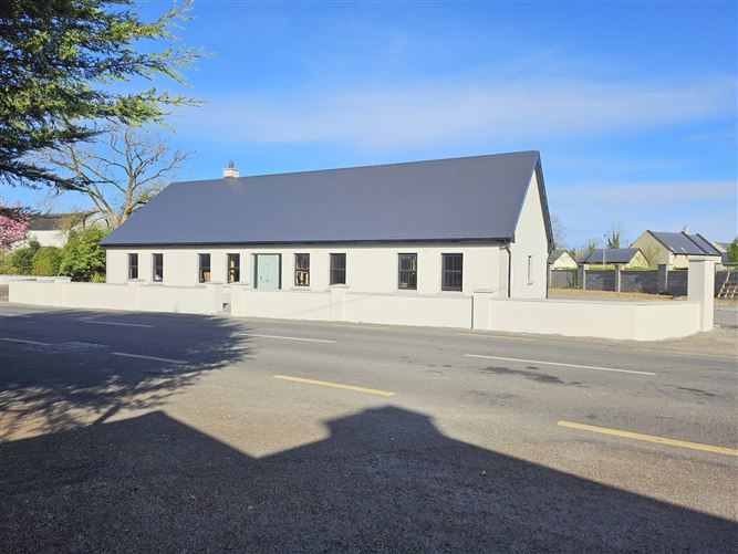 Aughine, Moydow, Ardagh, Longford