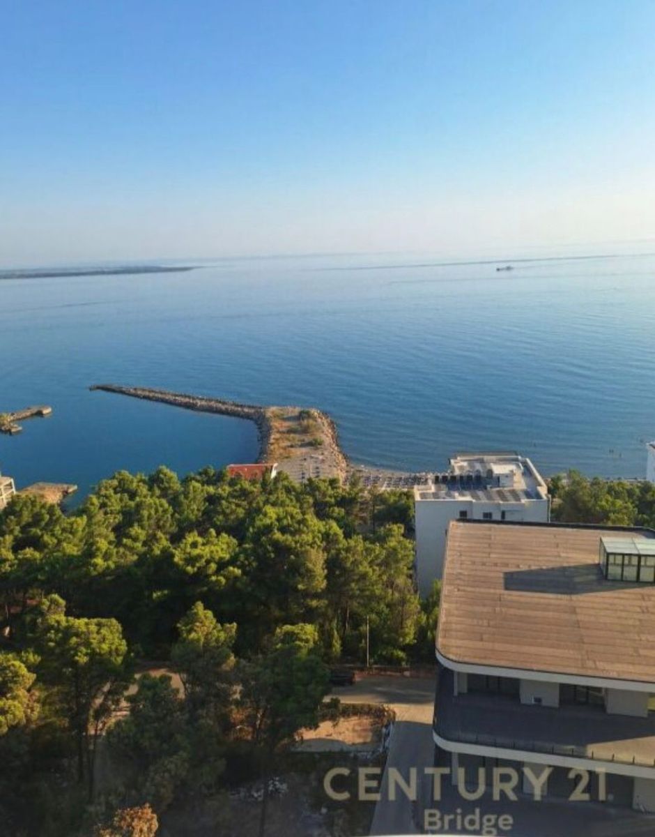 Vlora Perfecture, Saranda