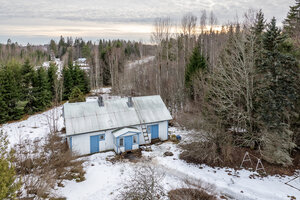 Lopen Kantatie 462, Launonen, Loppi
