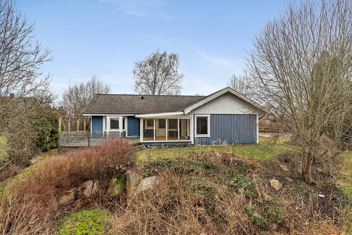 Perstorp, Perstorps kommun