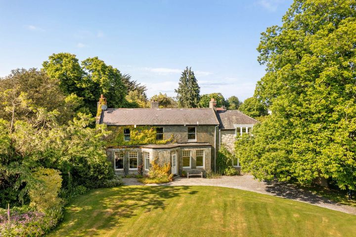 Glenfield, Thornhill Road, Bray, A98C2D7