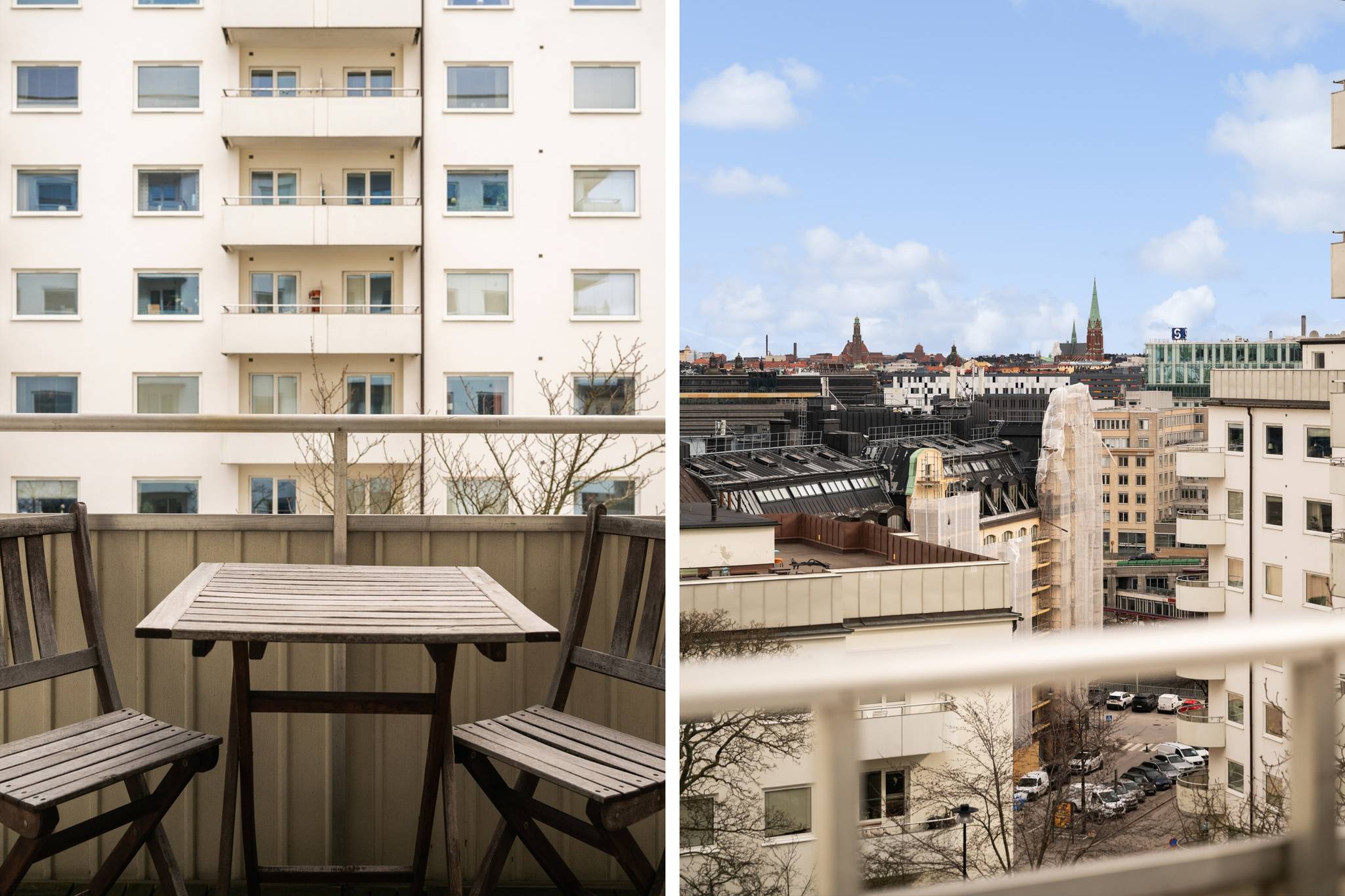 Kungsholmen, Stockholms kommun