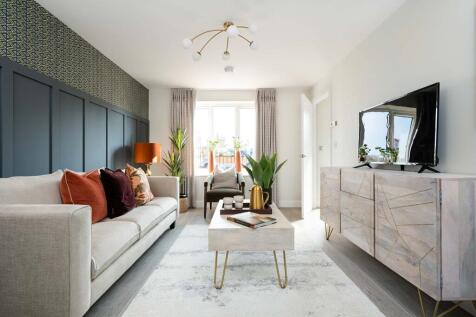 Bullens Green Lane, Colney Heath, AL4 0QR