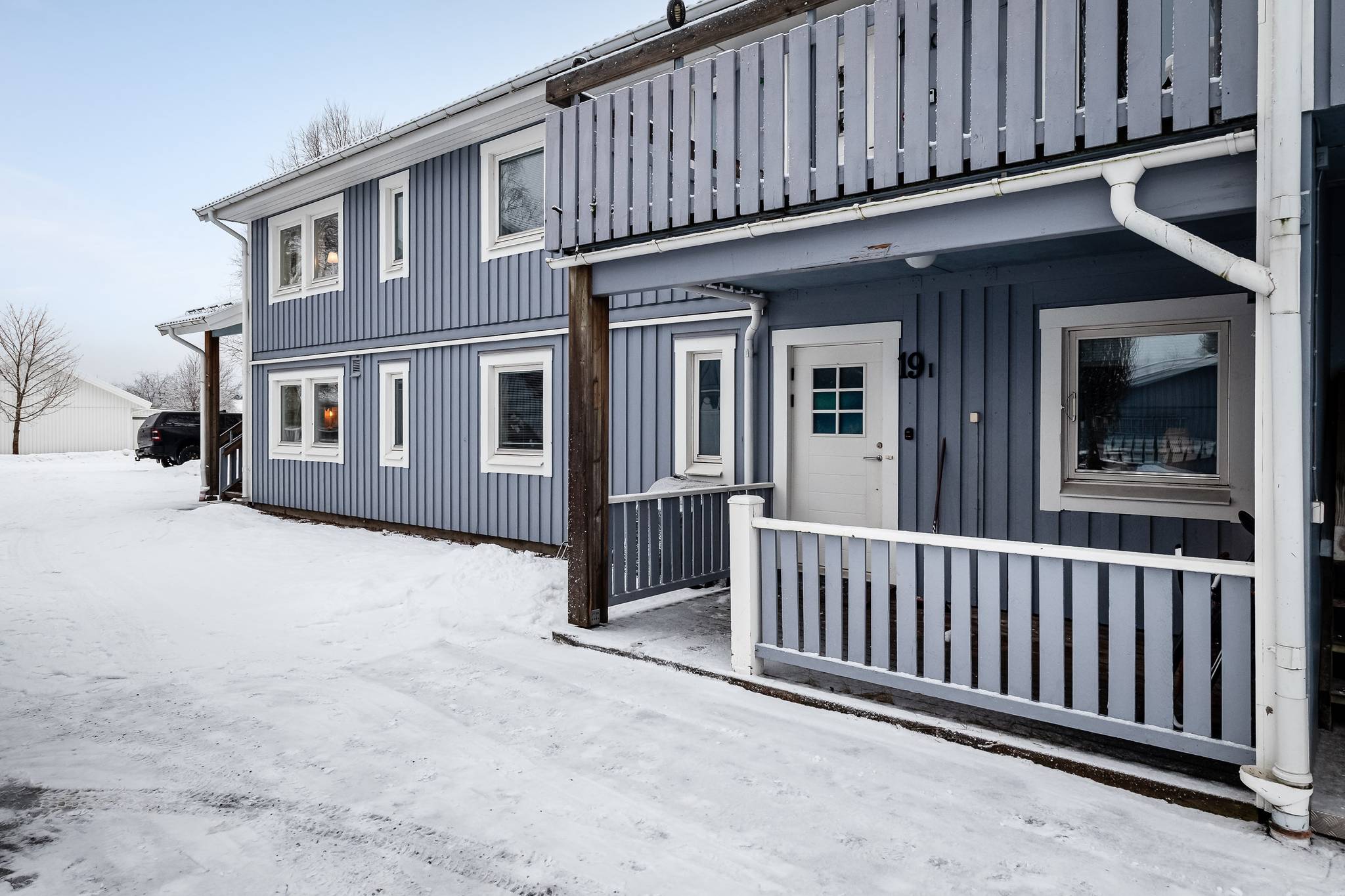 Vännäsby, Vännäs kommun