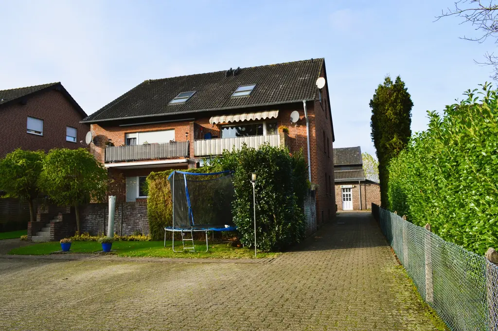 47546 Kalkar, Kleve (Kreis)
