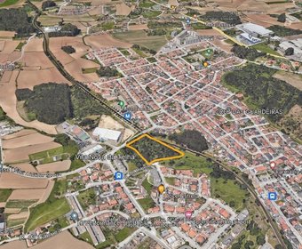 Vila Nova da Telha,  PT