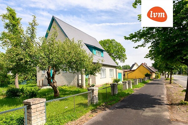 house for sale, 3 bedrooms - Haapsalu mnt 23, Vana-Pärnu, Pärnu, Pärnumaa