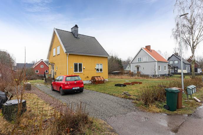 Köping, Köpings kommun