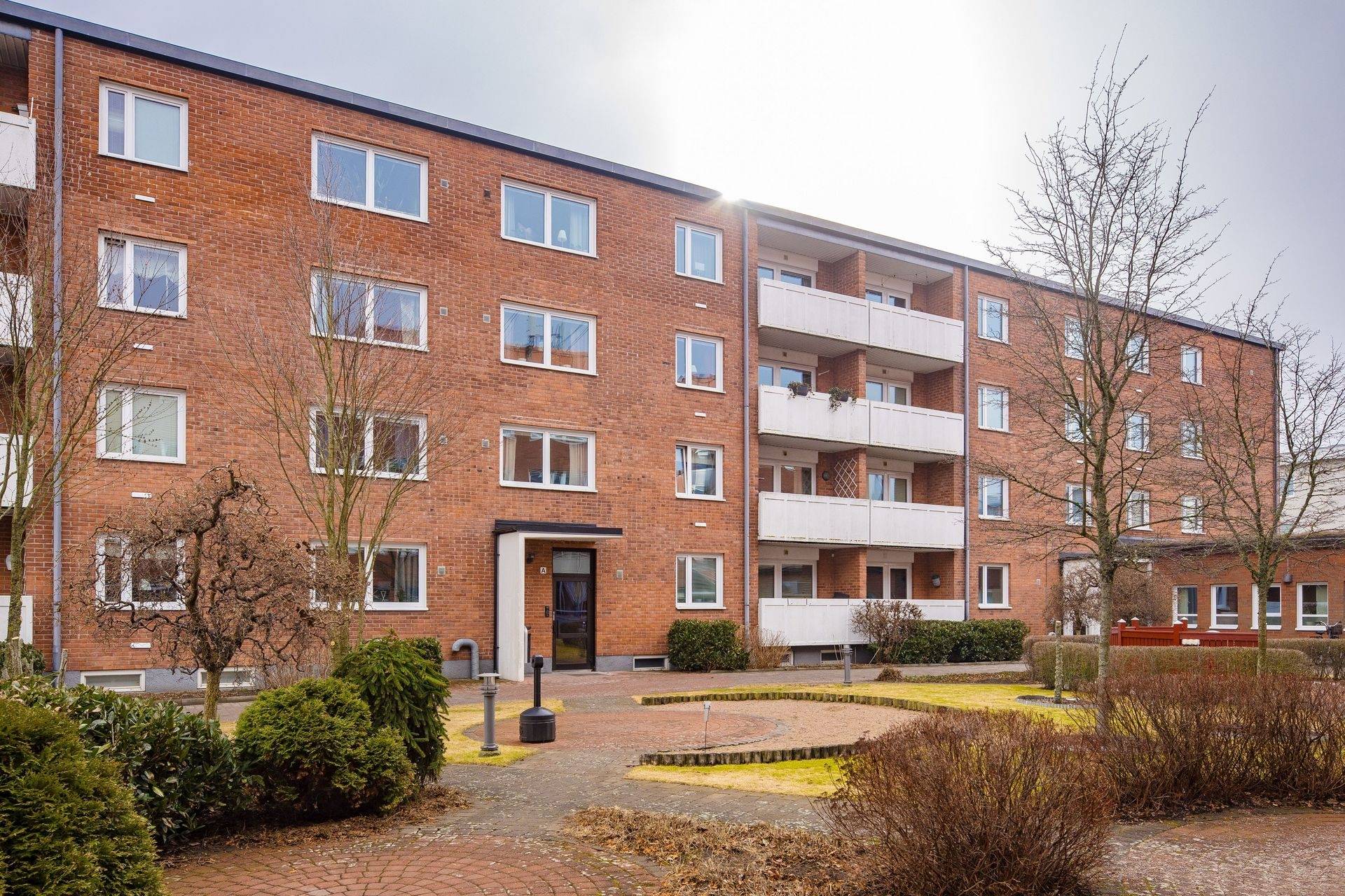 Lidköping, Lidköpings kommun