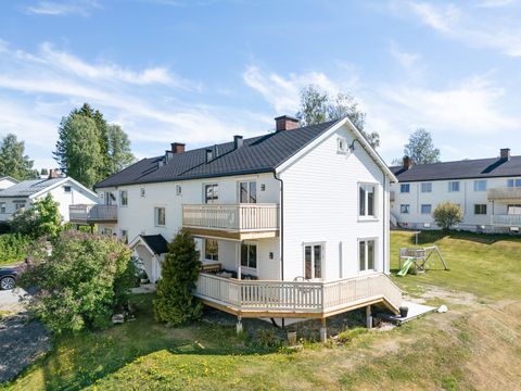 Rognerudvegen 2, Raufoss