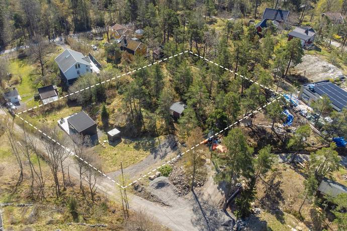 Boo Gård, Nacka kommun