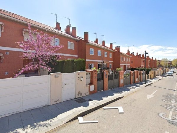 Navalcarnero,  ES