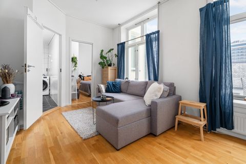 Kirkegata 19, Ålesund