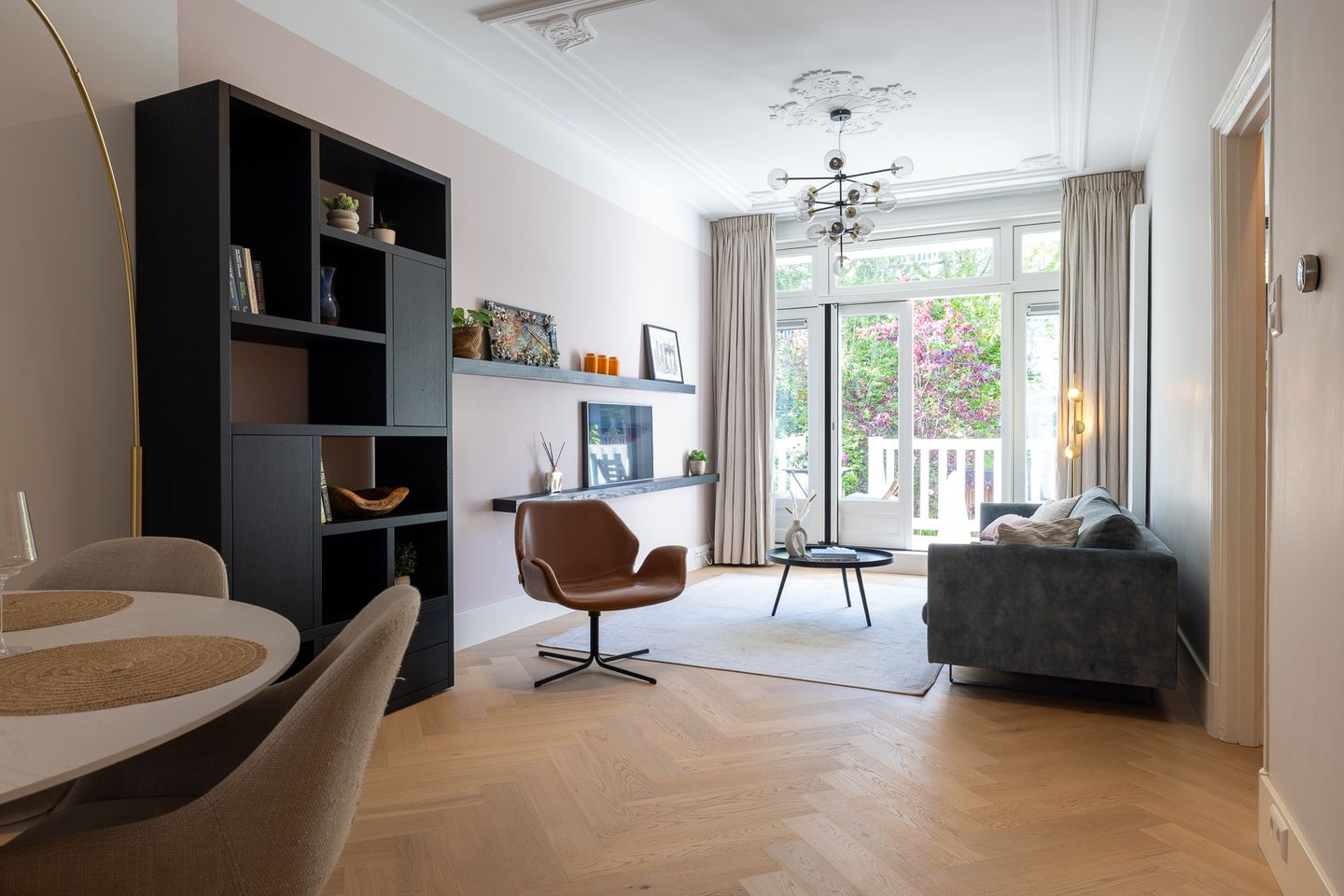 Klein-Coolstraat 34-A