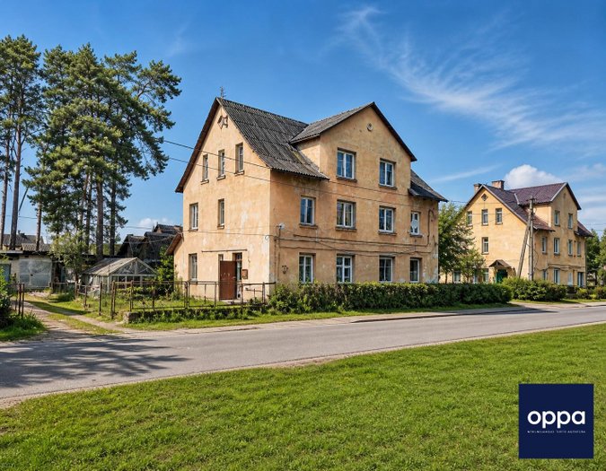 Vilnius, Grigiškės, Mokyklos g., balandžio 29 d.