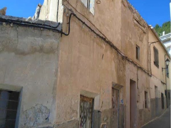 Moratalla,  ES