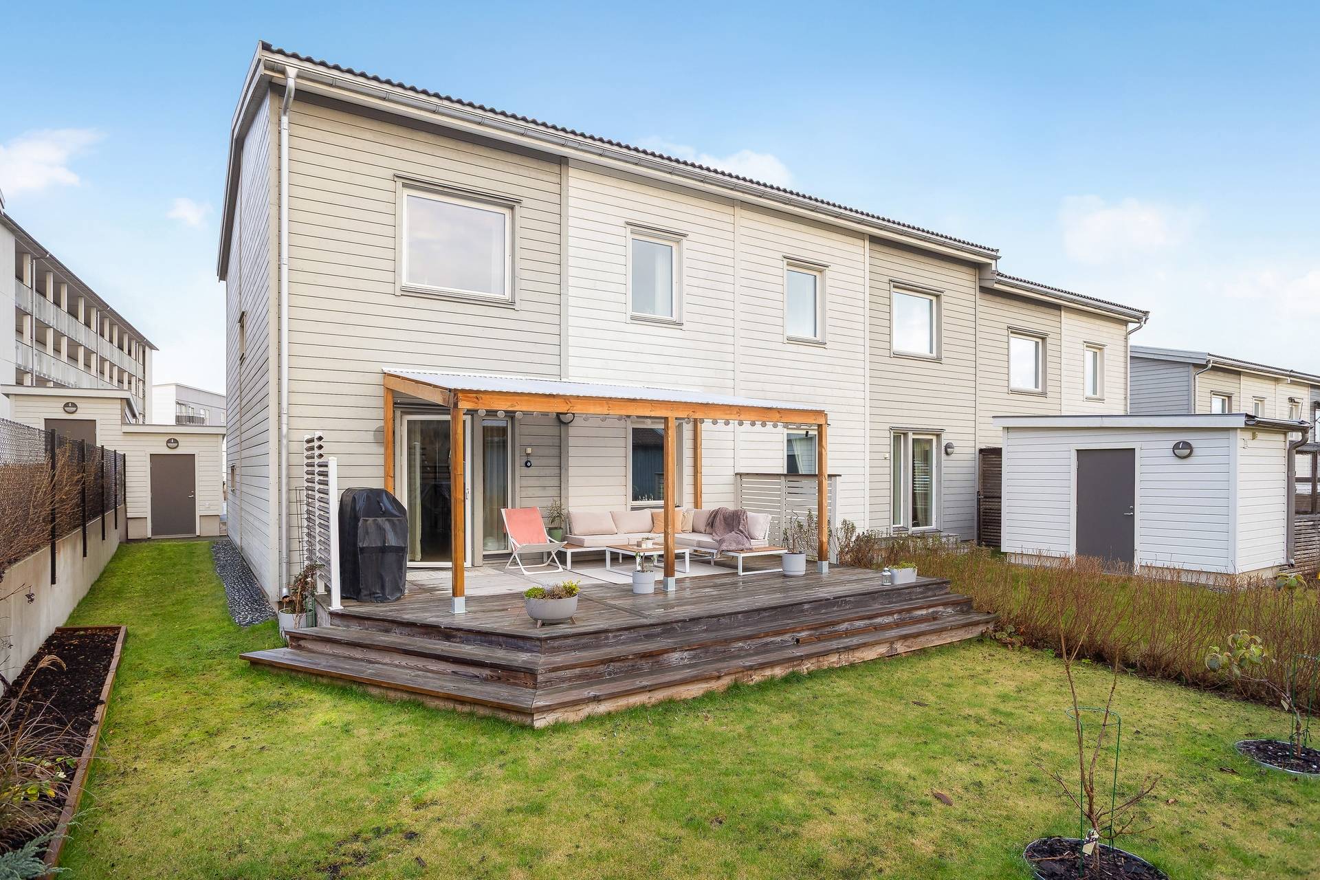 Bålsta, Håbo kommun