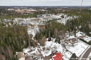 Niisikuja 5, Tönnö, Orimattila