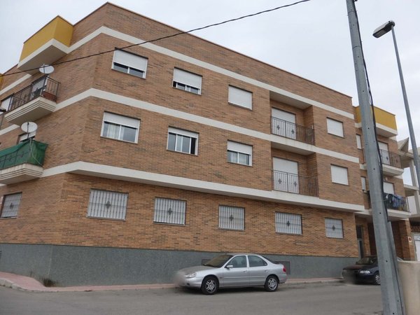 Fortuna,  ES