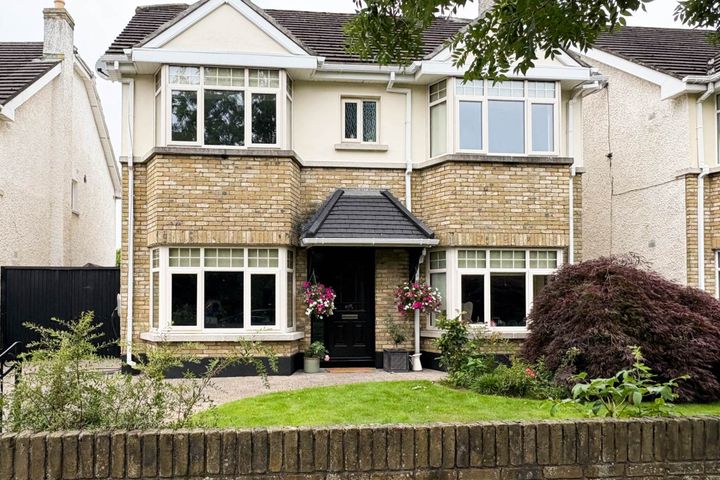 3 The Beeches, Castleknock, Dublin 15