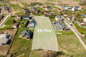 Przybyszówka