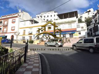 Cómpeta,  ES