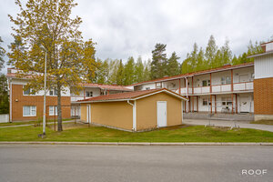 Haavikuja 2, Lehtomäki, Kouvola