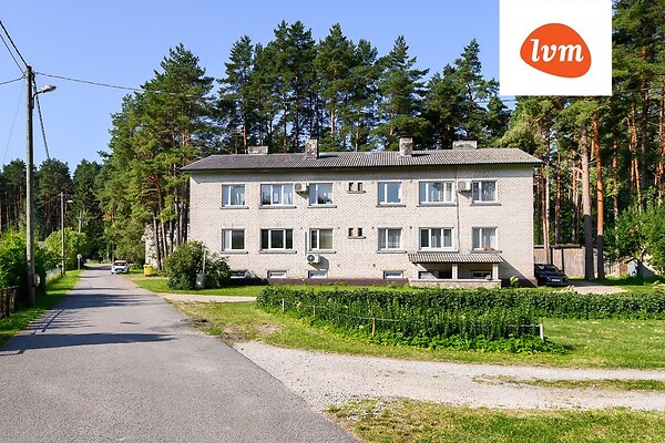 Pärnumaa, Pärnu, Paikuse, Männiku 4