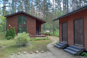 Rahikkalan-Pettiläntie, Pettilä, Savitaipale