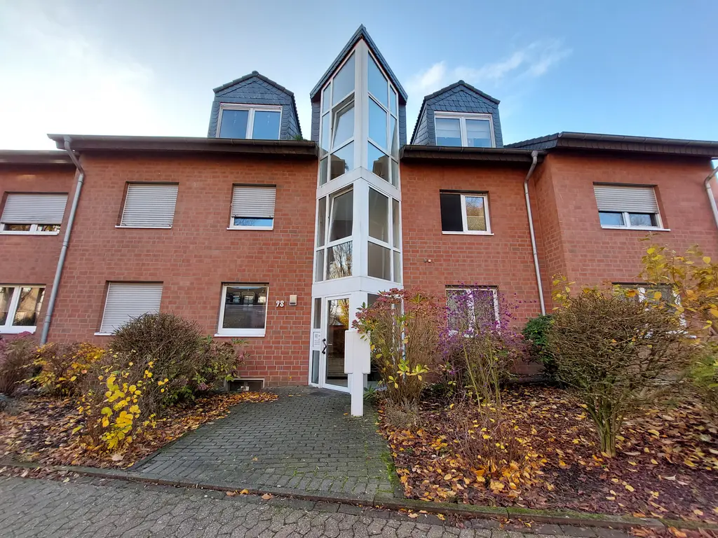 41749 Viersen, Viersen (Kreis)