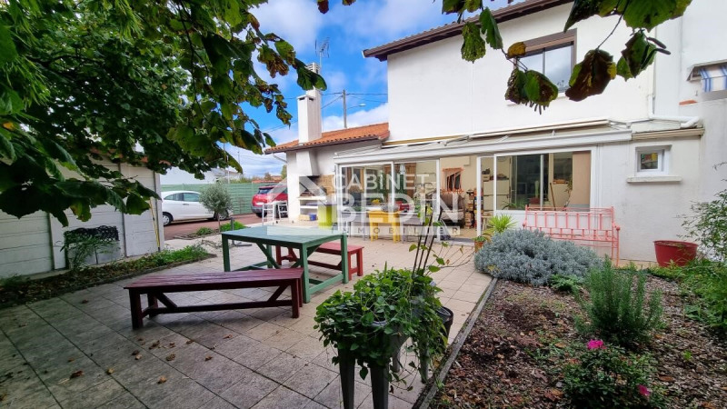 à Pessac (33600)