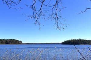 Leuankallionkuja, Rapojärvi (Valkeala), Kouvola