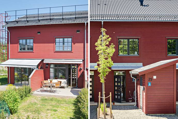Torsby, Värmdö kommun