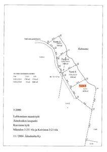 Aatunselkä 6, Äänekoski