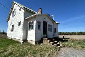 Jaurintie 883, Orismala, Isokyrö