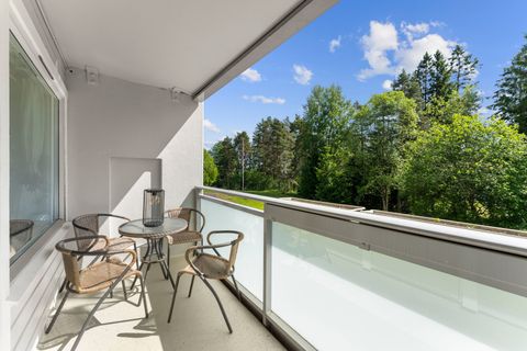 Myrveien 41C, Ski