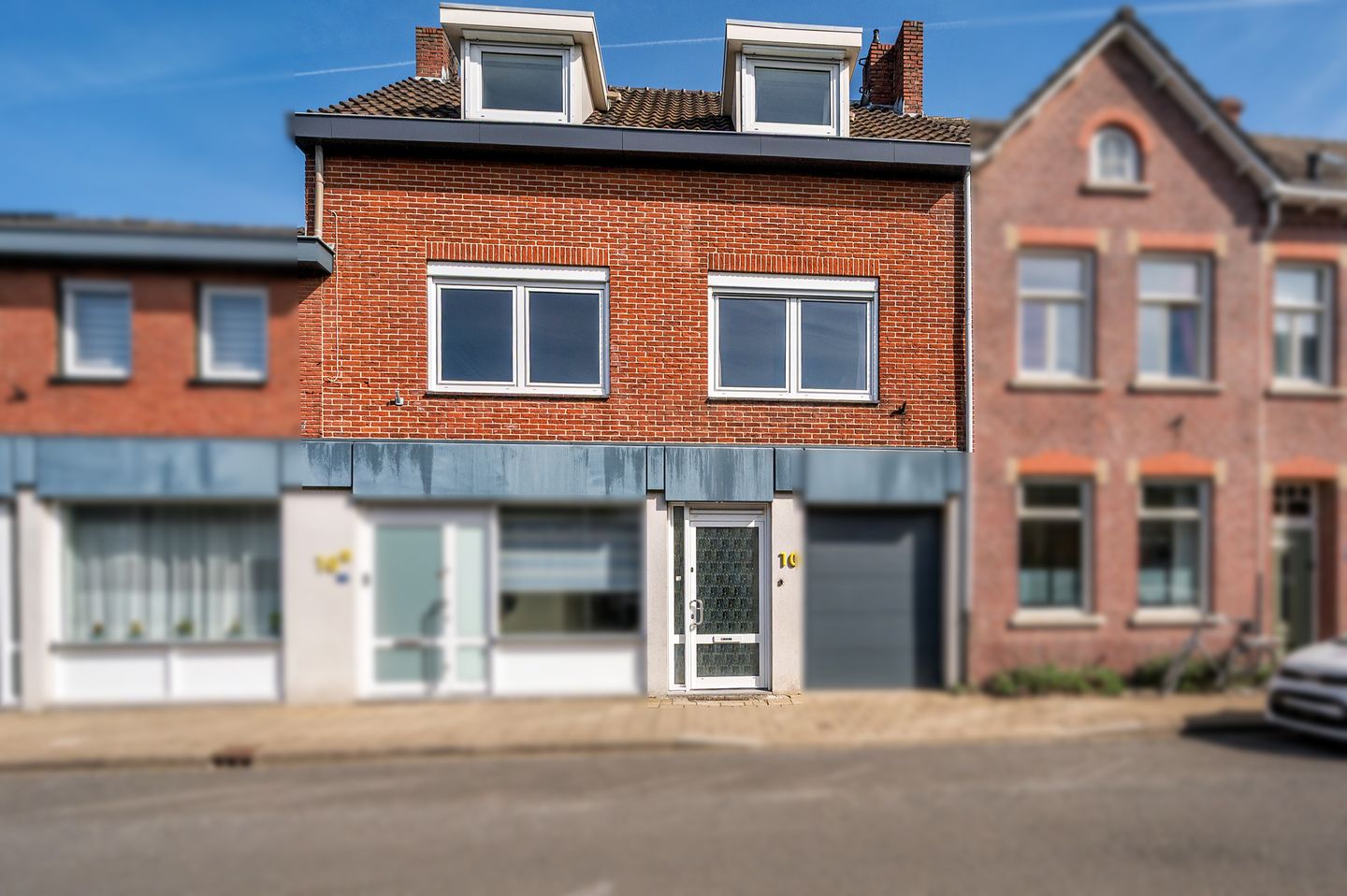 2e Lambertusstraat 10