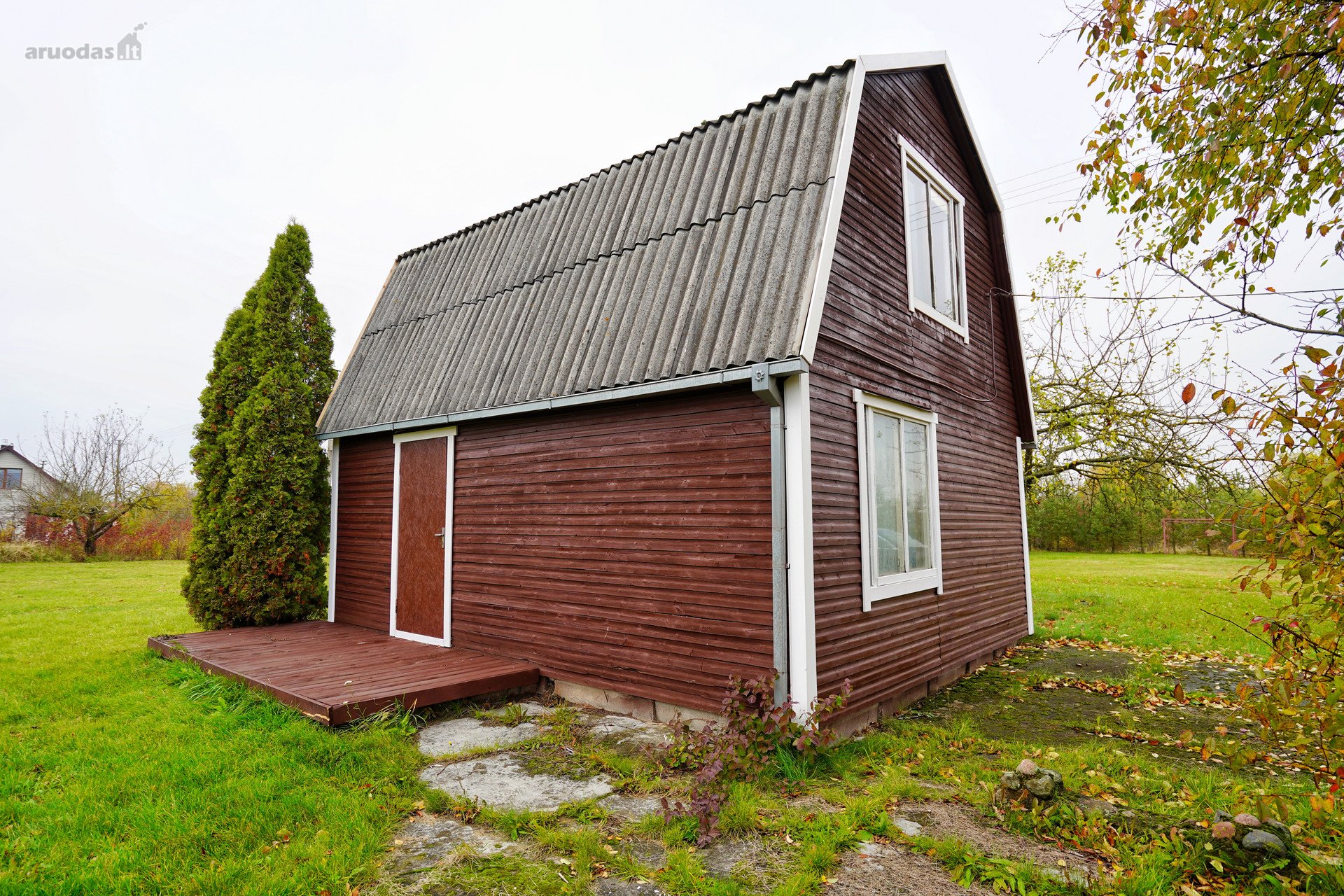 Kalvarijos sav., Gulbiniškių k. Pakalnės g.