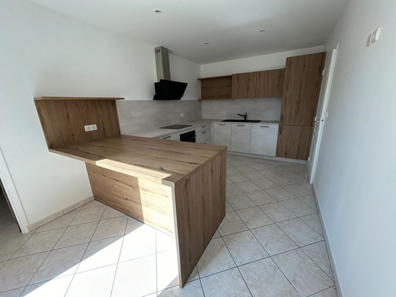 Quartier Bourg Nord à Orvault (44700)