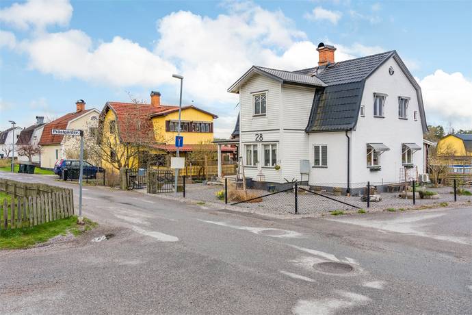 Skärblacka, Norrköpings kommun
